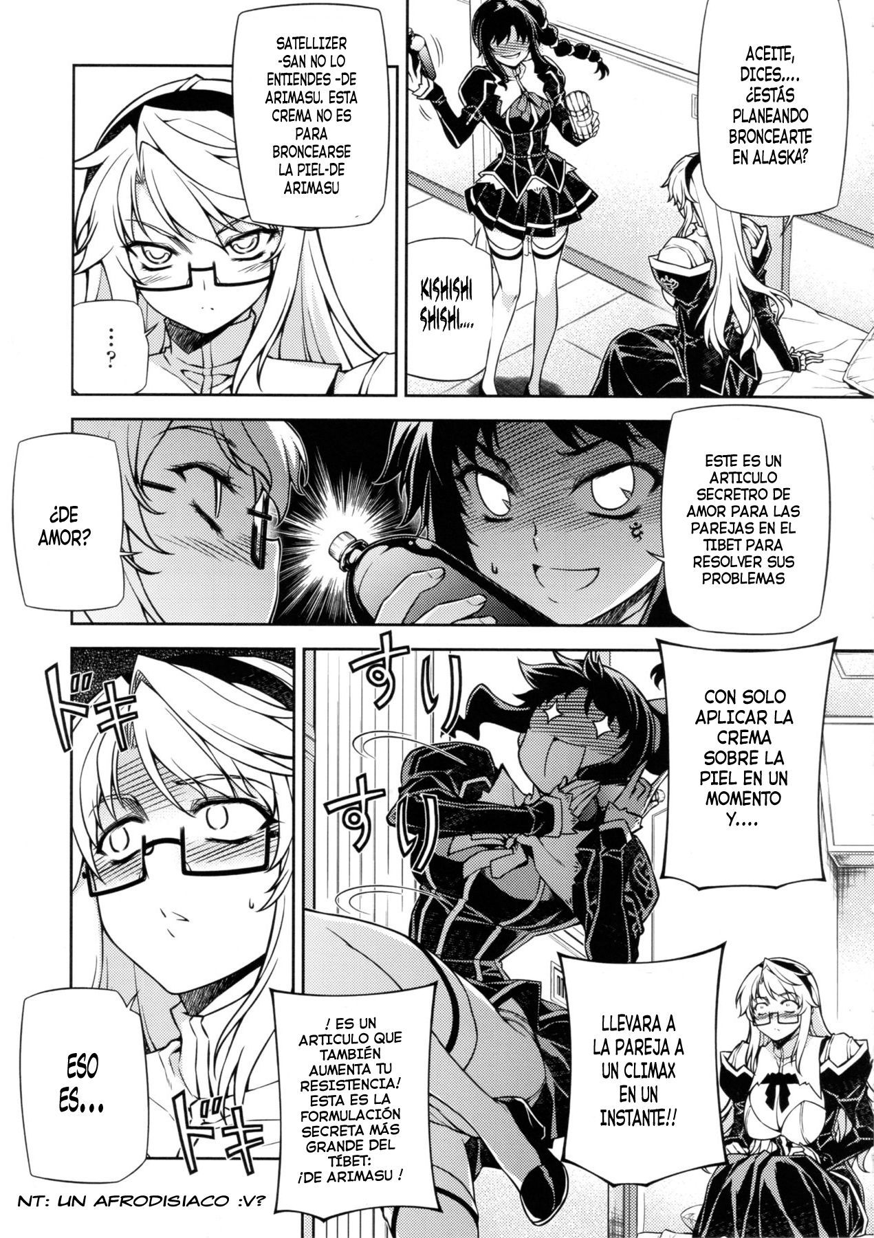 CROSS MAKE 2010 page 11 full