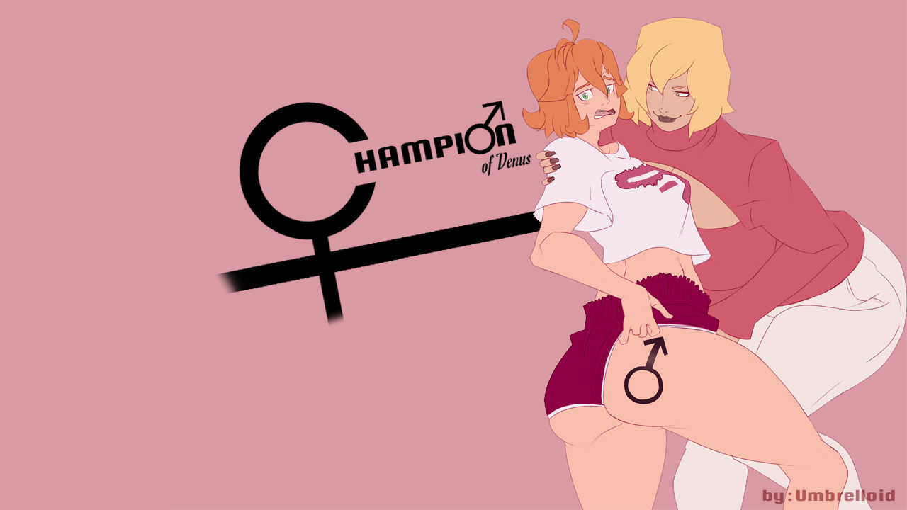 Champion of Venus page 4 full