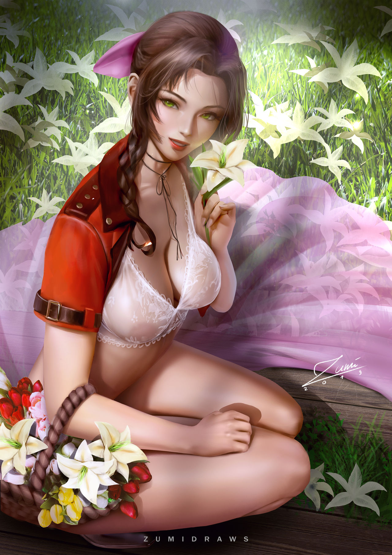 Zumi 2 page 4 full