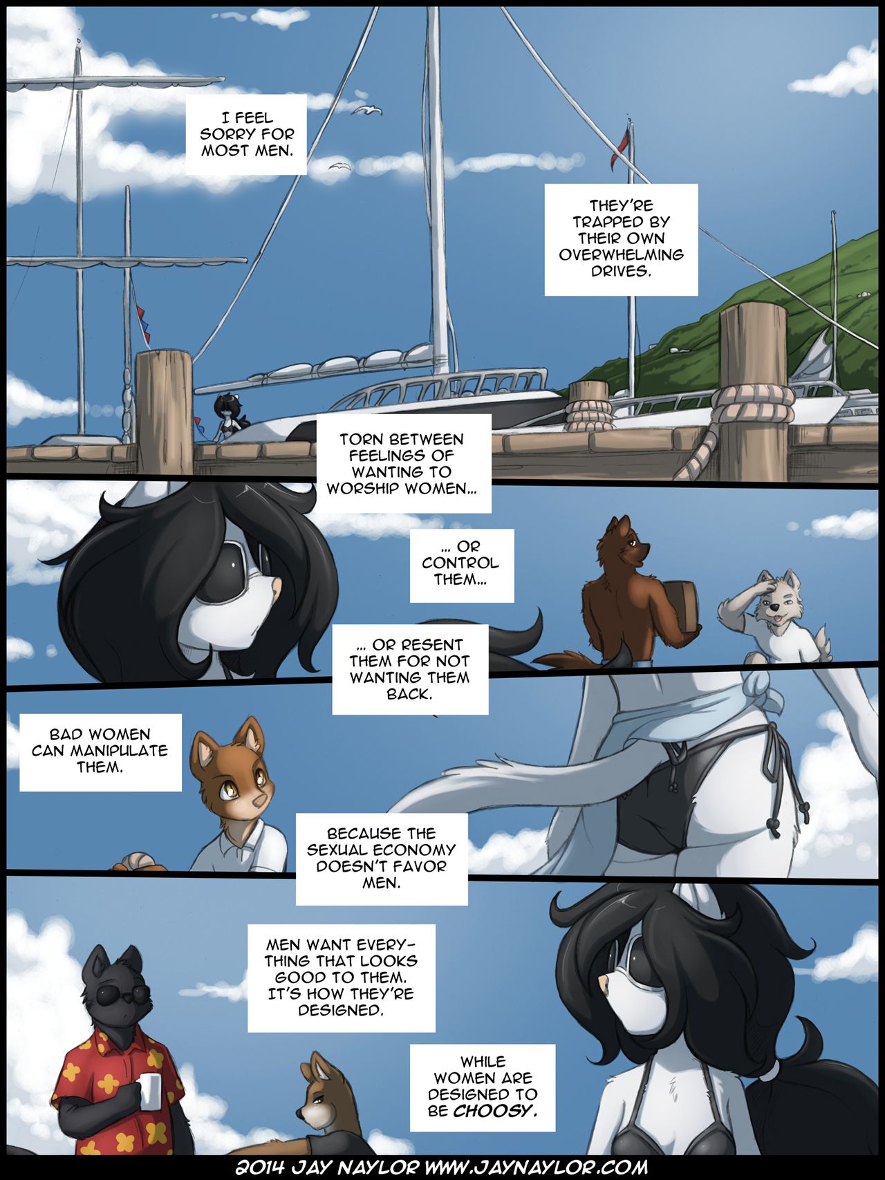 Her Type page 2 full