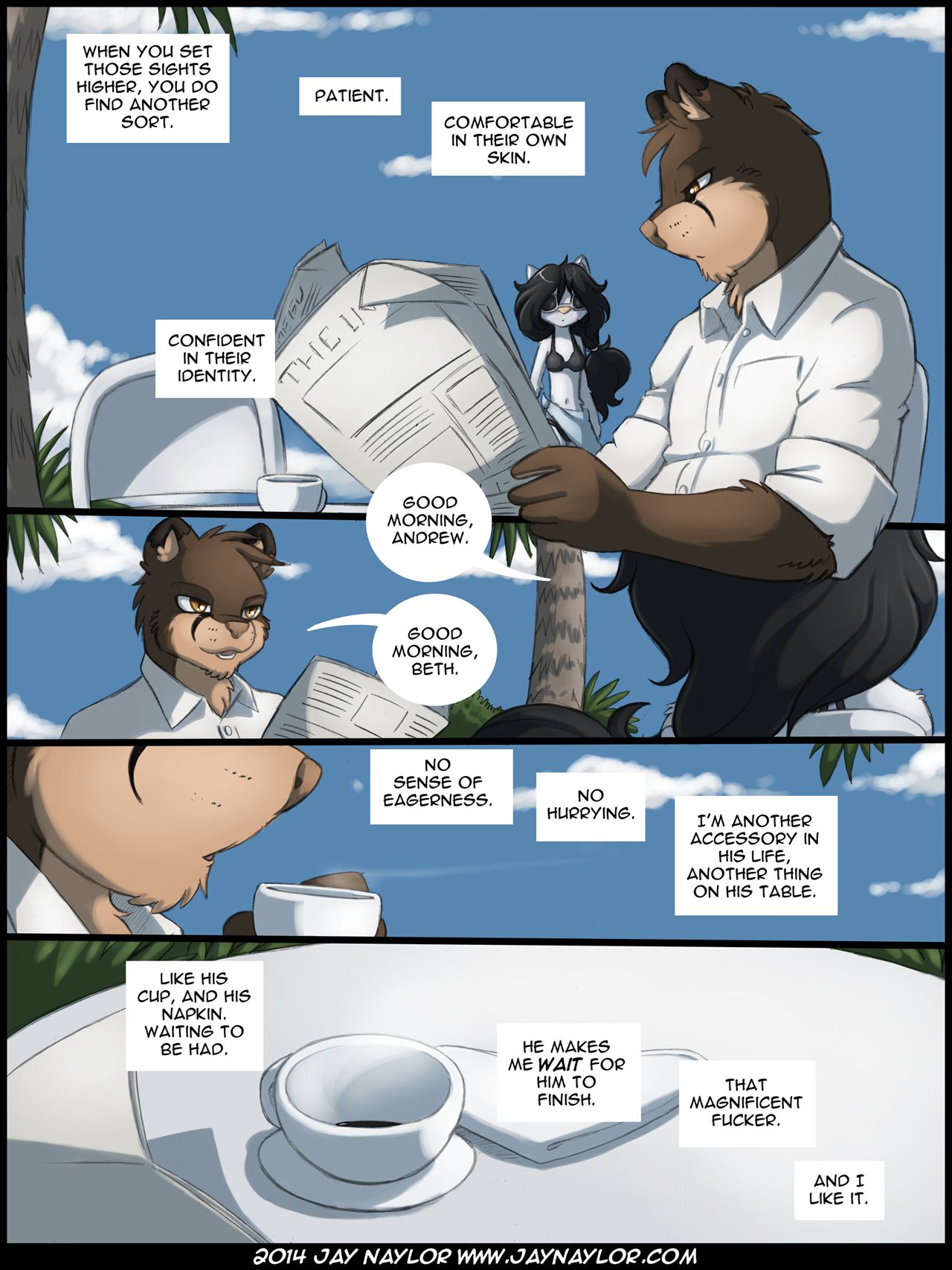 Her Type page 3 full