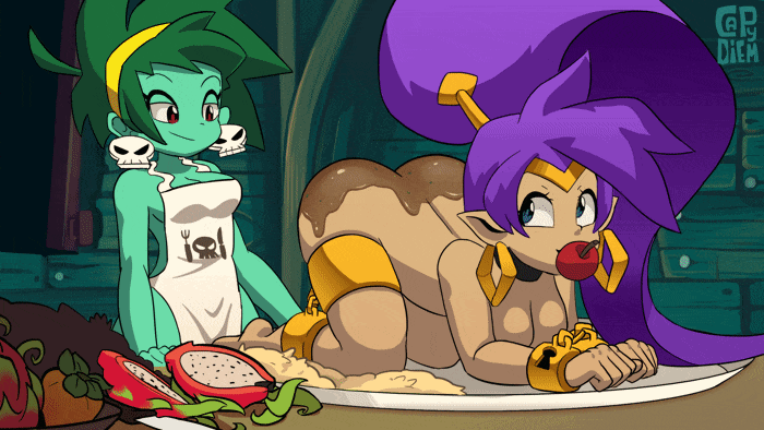CapyDiem | CoatiNasu page 10 full
