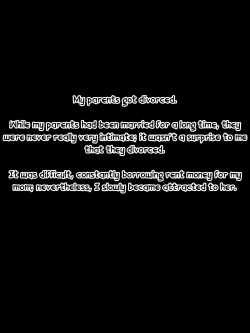 Rikon Shite Hikitotta Kaa-san ga Ore Gonomi no Babaa dattan de Omowazu Kucchimatta | My Divorced Mother who took me in grown a liking to me so I devoured her