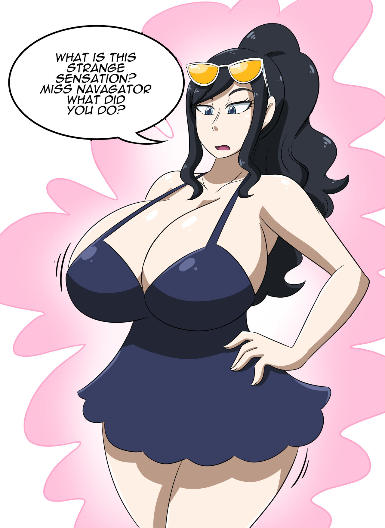 The Bimbo Bimbo Fruit page 2 full