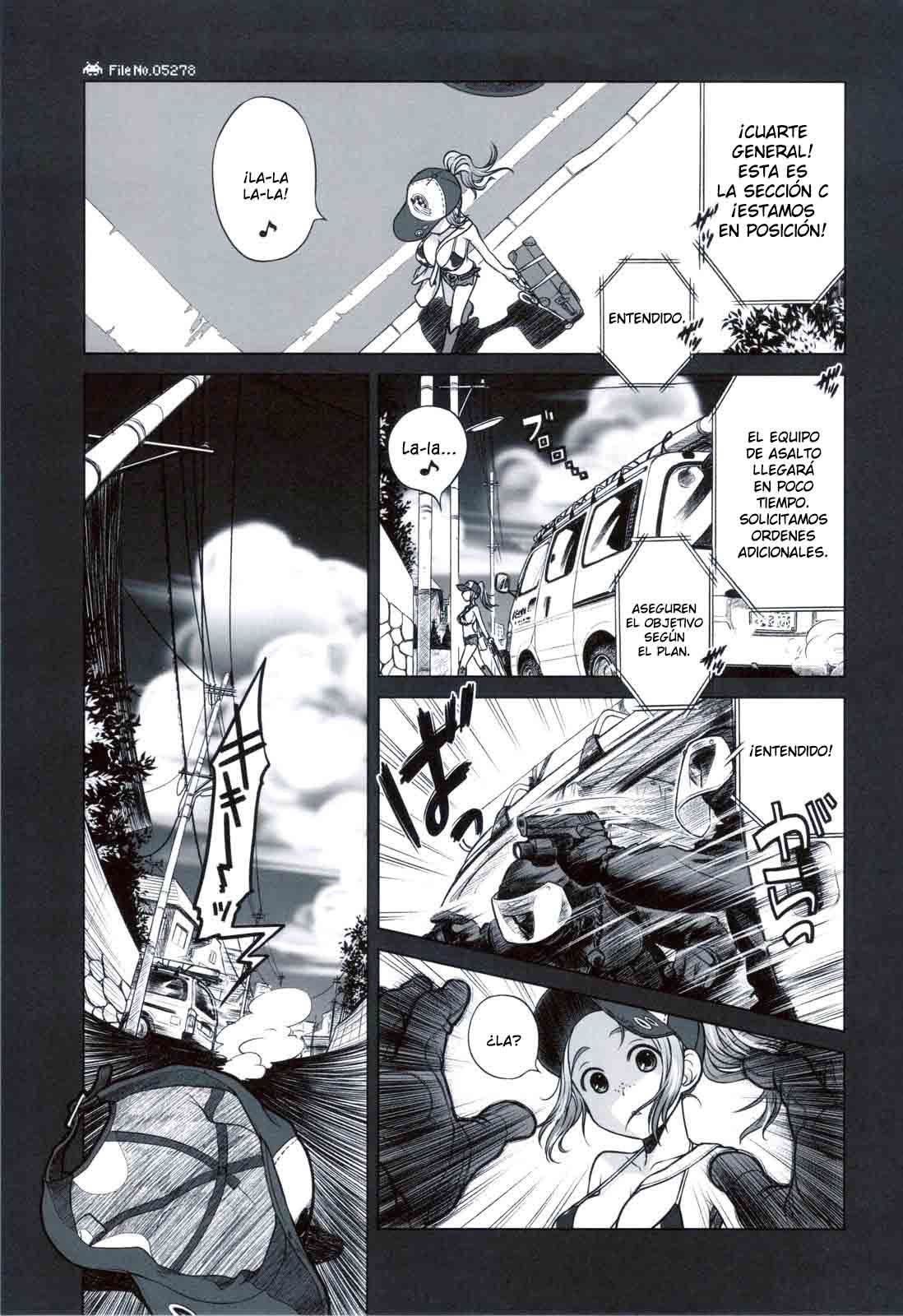 Sorako no Tabi 3 page 2 full