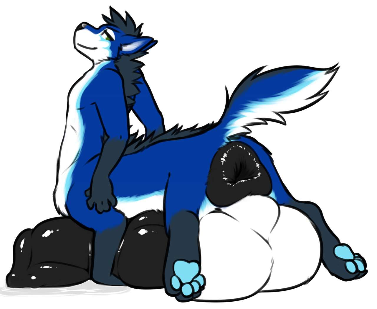 - Swizzlestix NSFW page 12 full