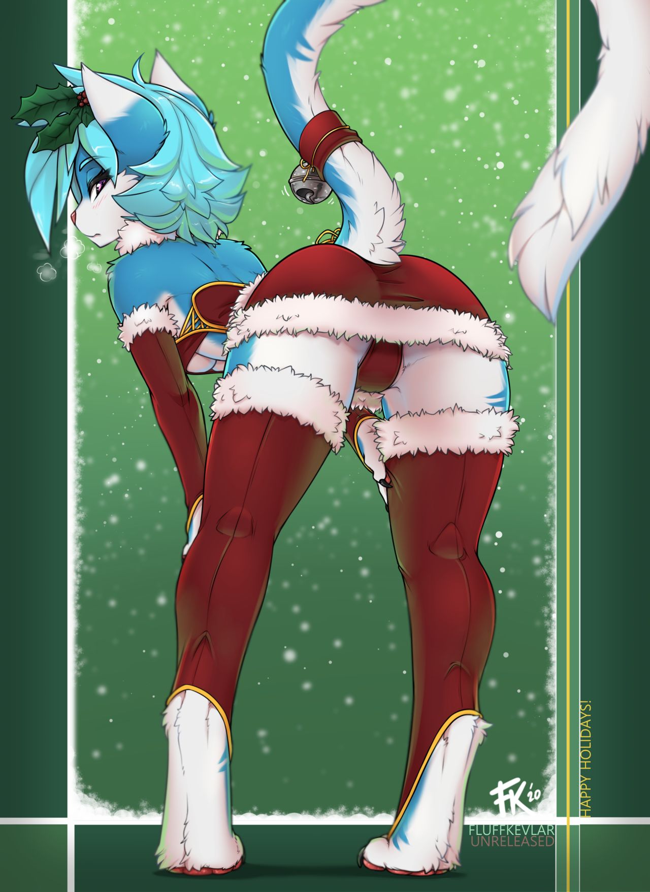 Patreon HD Art page 12 full