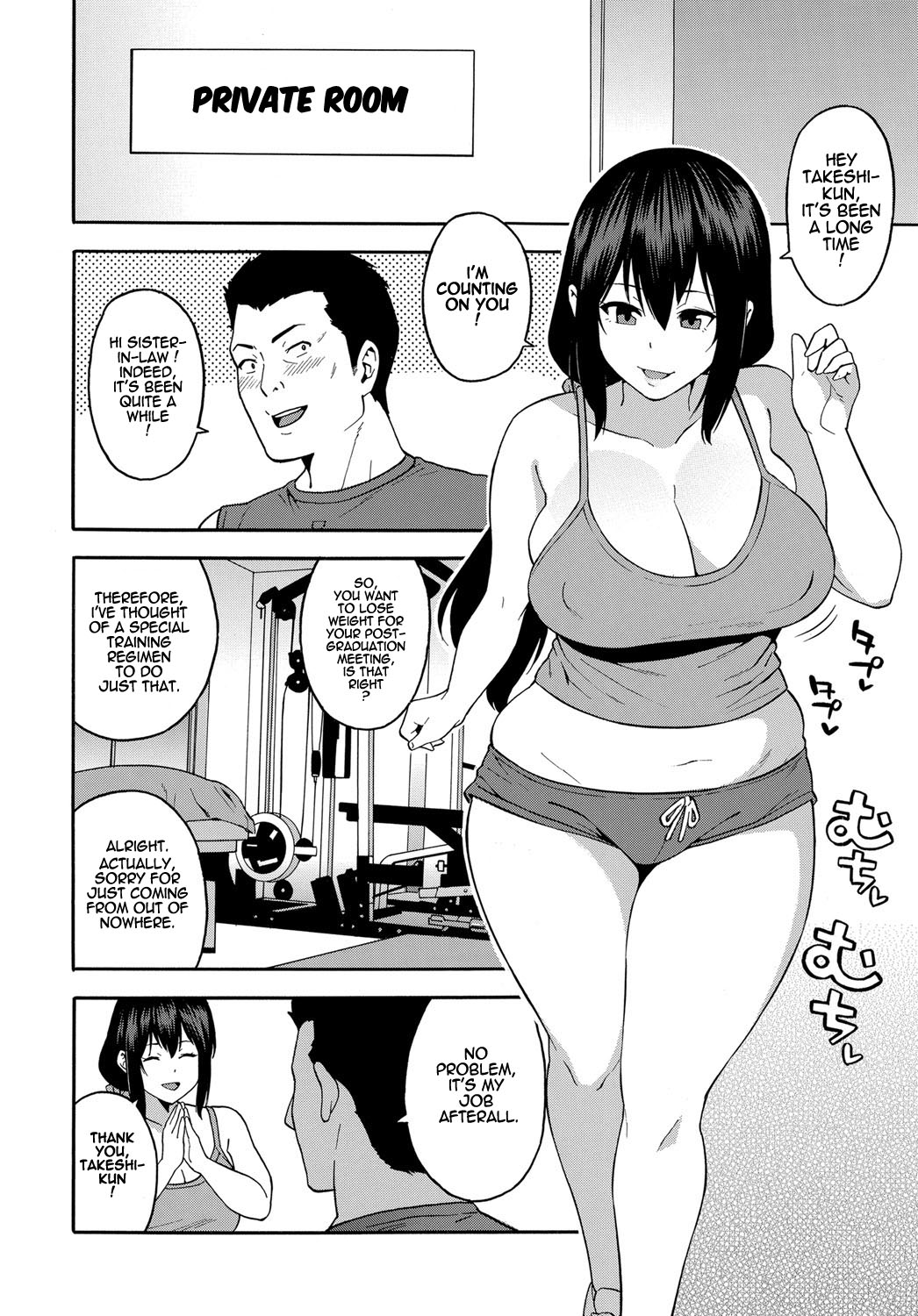 Personal Training page 8 full