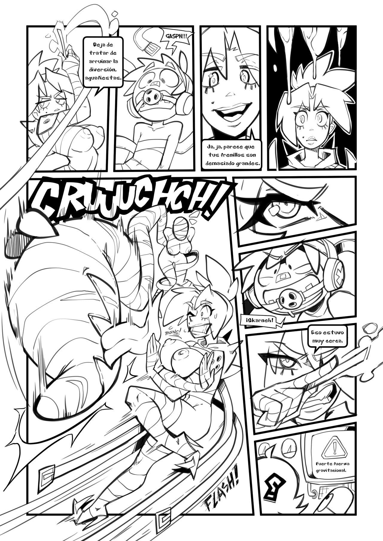 Skarpworld 9: Milk Crisis 3 page 7 full