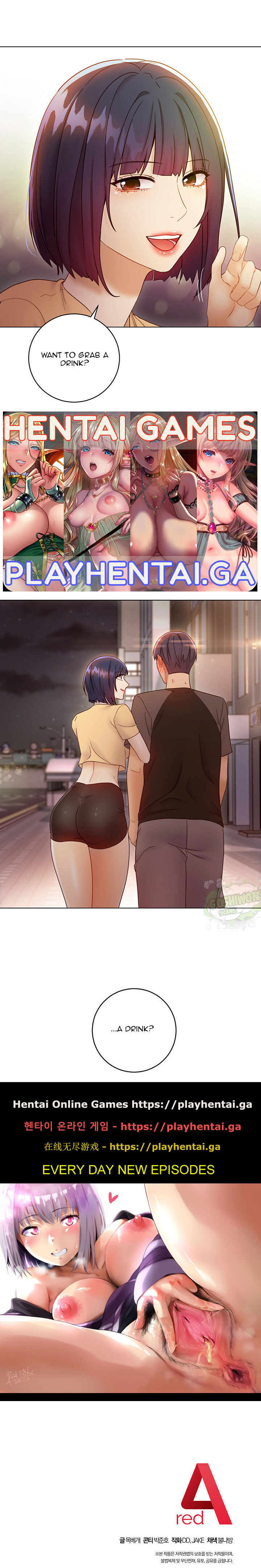 Stepmother Friends Ch.41 page 11 full