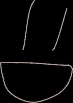 OviFlower - Animated Scene Sketch