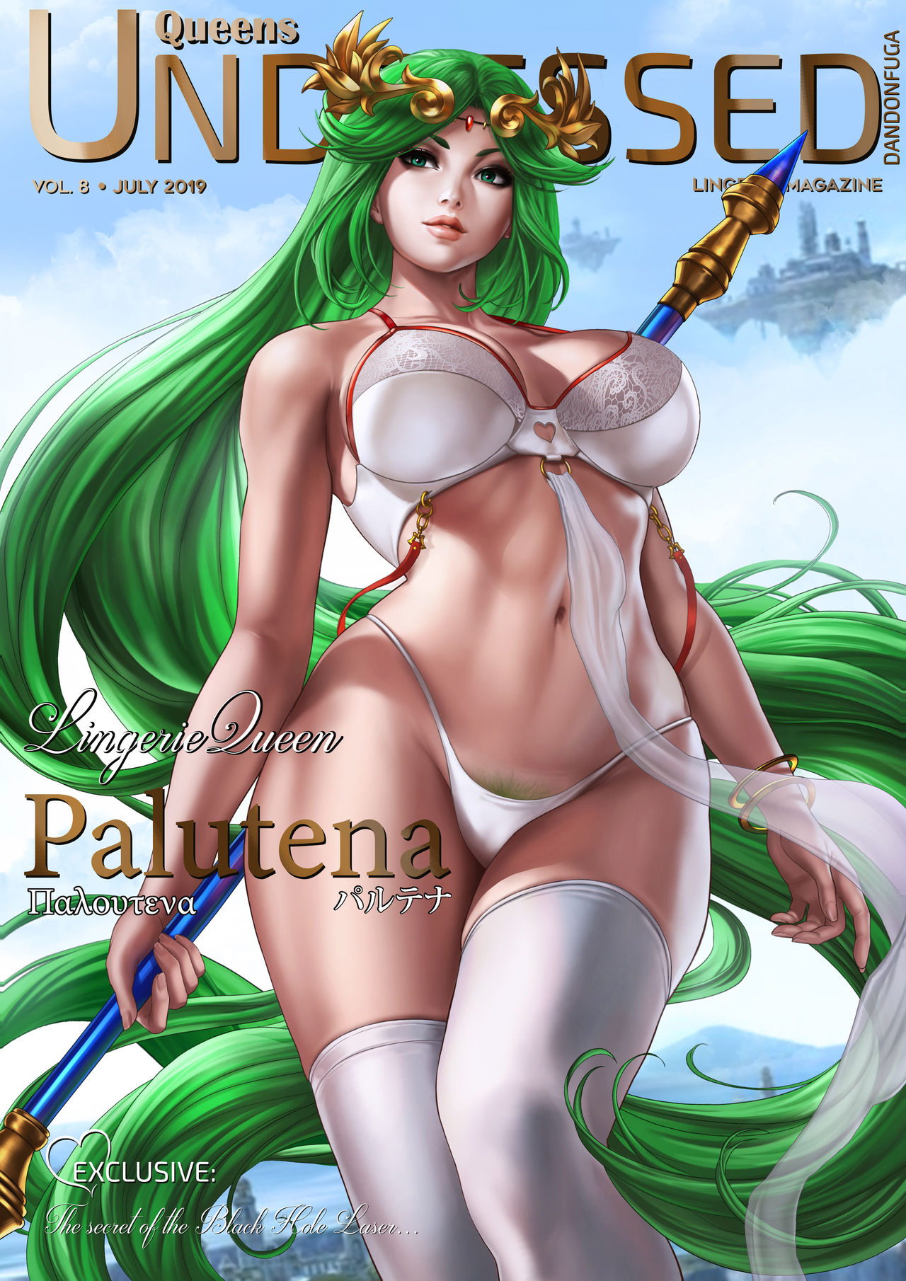 Dandonfuga- Palutena Collection page 9 full