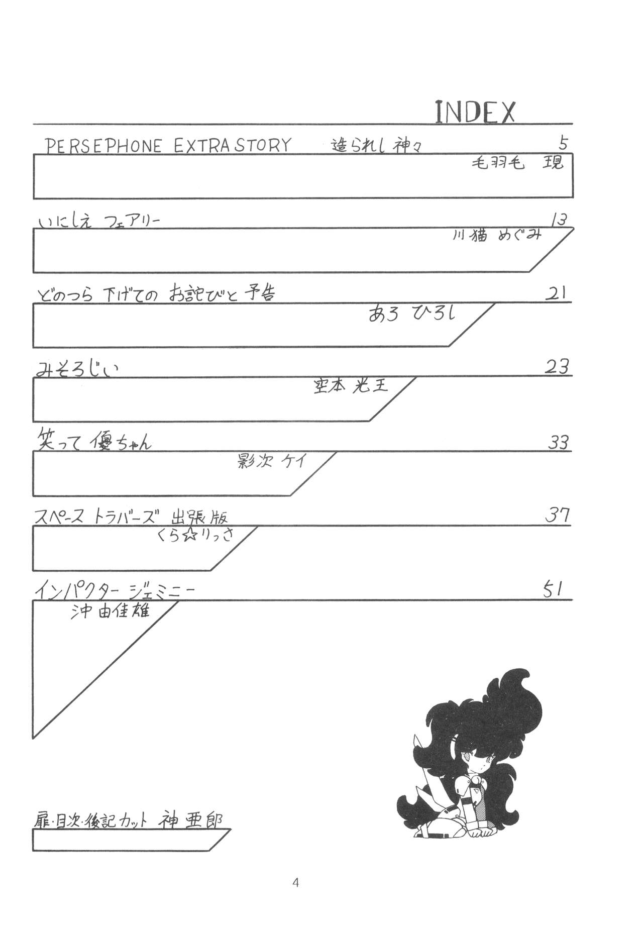 GRAND SLAM II page 3 full