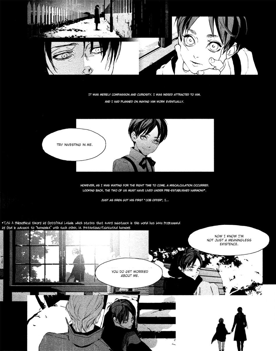 STRANGE PARADISE 2 page 12 full