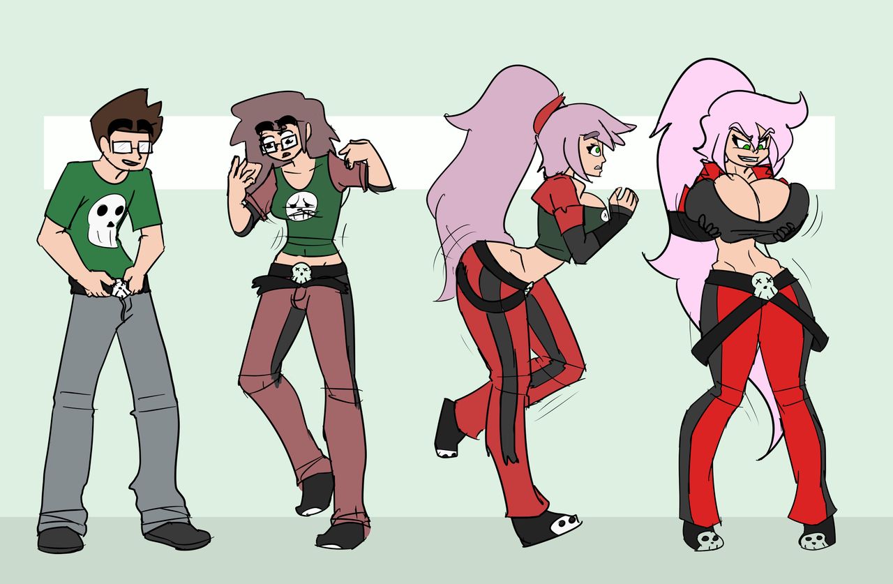 Artist - dizzyornot page 3 full