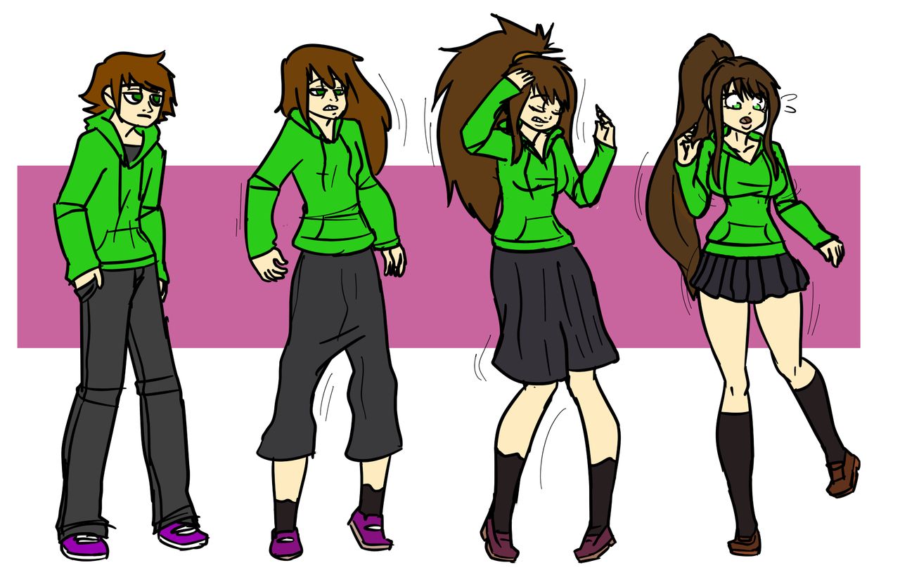 Artist - dizzyornot page 4 full