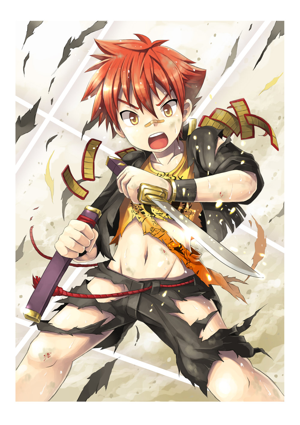 Upgrade+ page 2 full