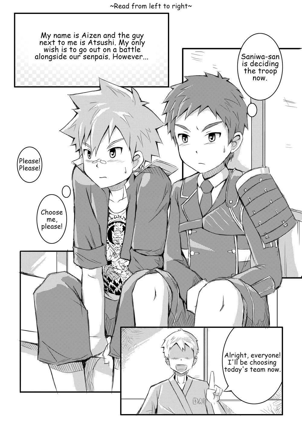 Upgrade+ page 4 full