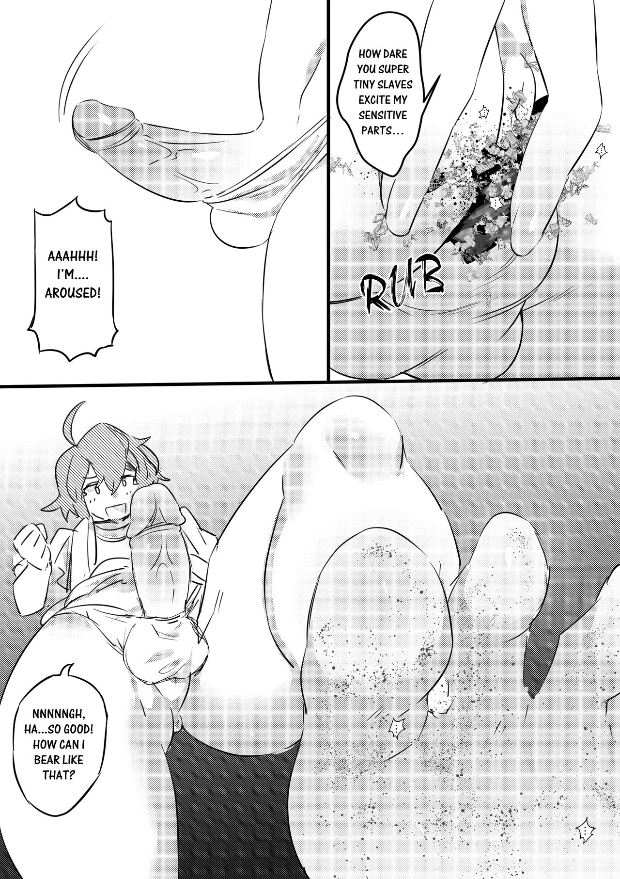 Angels Turn page 11 full