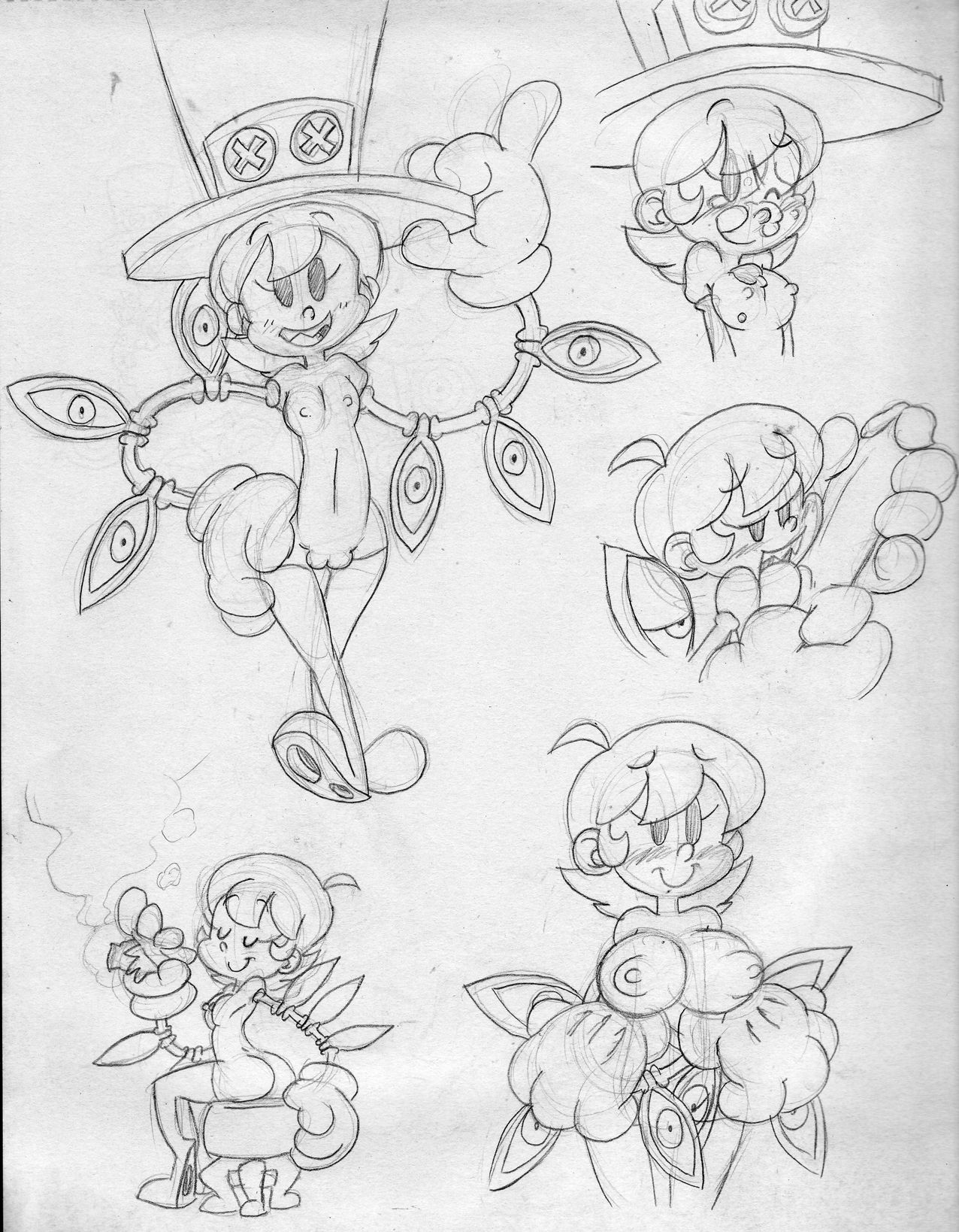 ARTIST praiz page 11 full