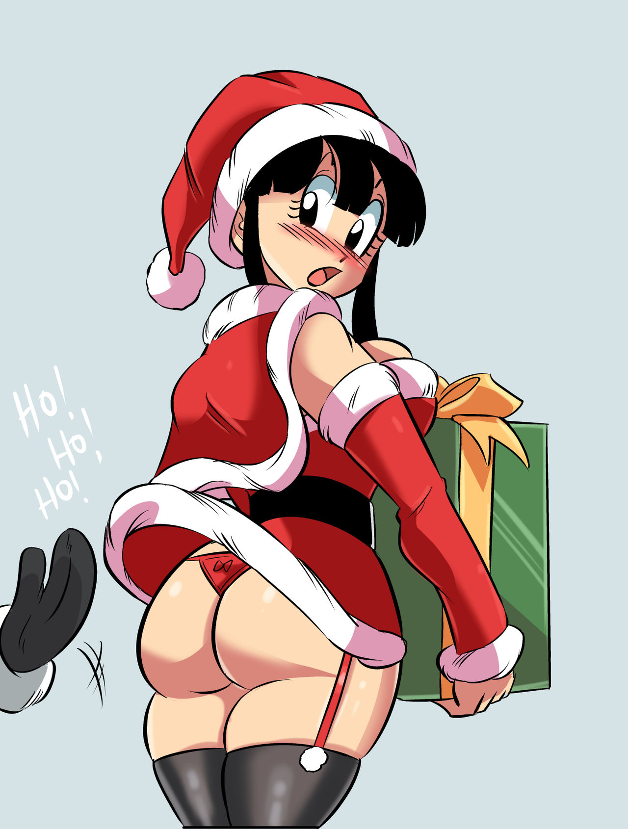 Xmas & New Year Present page 3 full