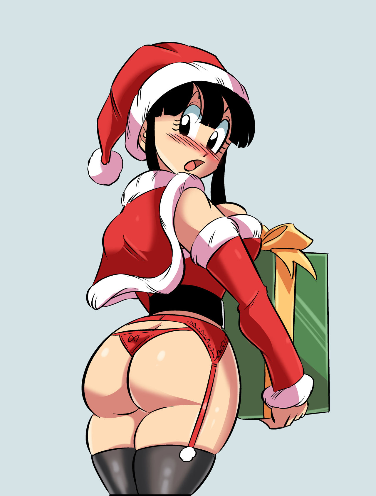 Xmas & New Year Present page 4 full