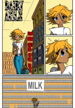 Furry transformation