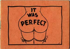 It Was Perfect page 1 full