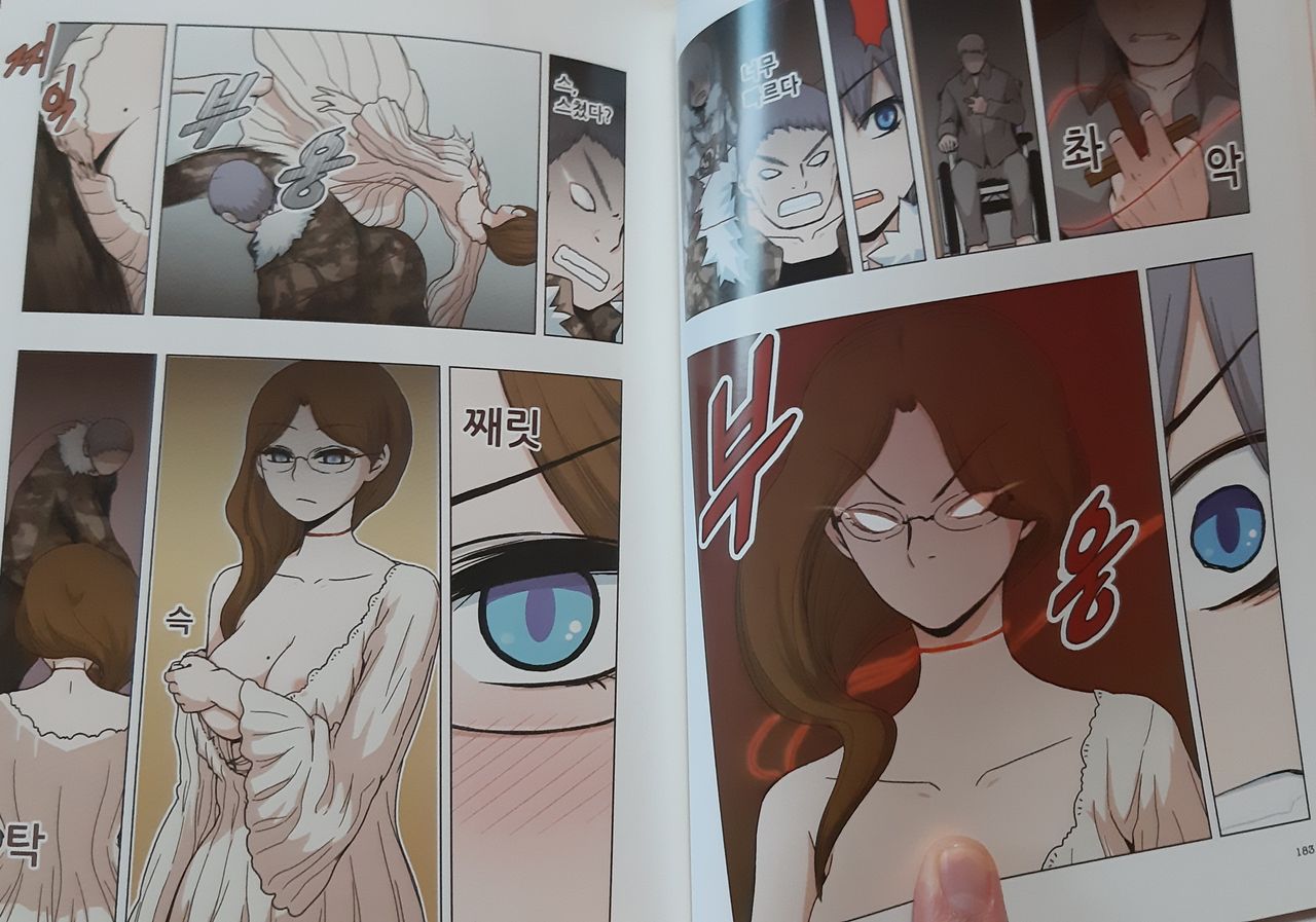 The Red Thread page 10 full