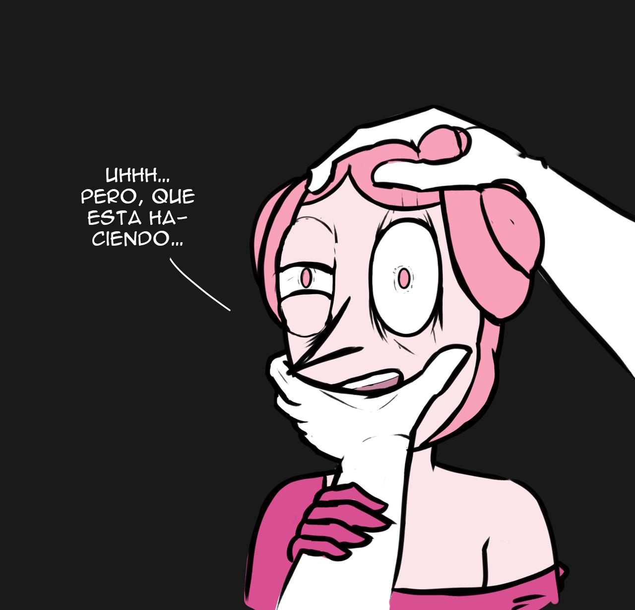 White pearl is actually pink pearl proof leaked! | ¡La perla blanca es en realidad a prueba de perlas rosadas! page 5 full
