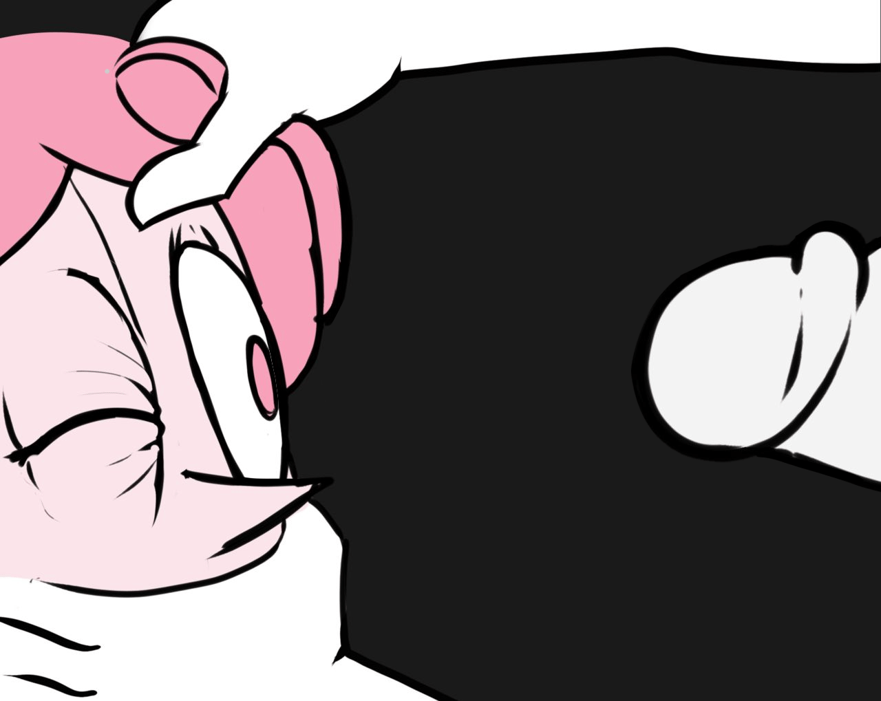 White pearl is actually pink pearl proof leaked! | ¡La perla blanca es en realidad a prueba de perlas rosadas! page 7 full