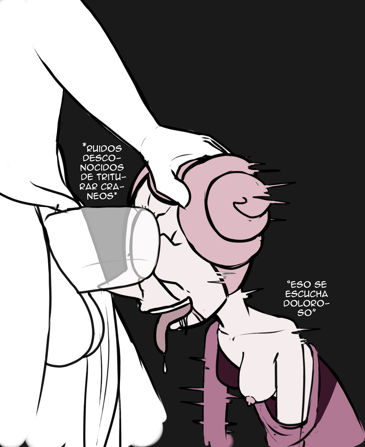 White pearl is actually pink pearl proof leaked! | ¡La perla blanca es en realidad a prueba de perlas rosadas! page 8 full