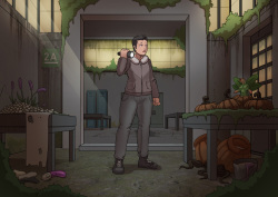 A Messy Harvest 3 - Greenhouse of horror