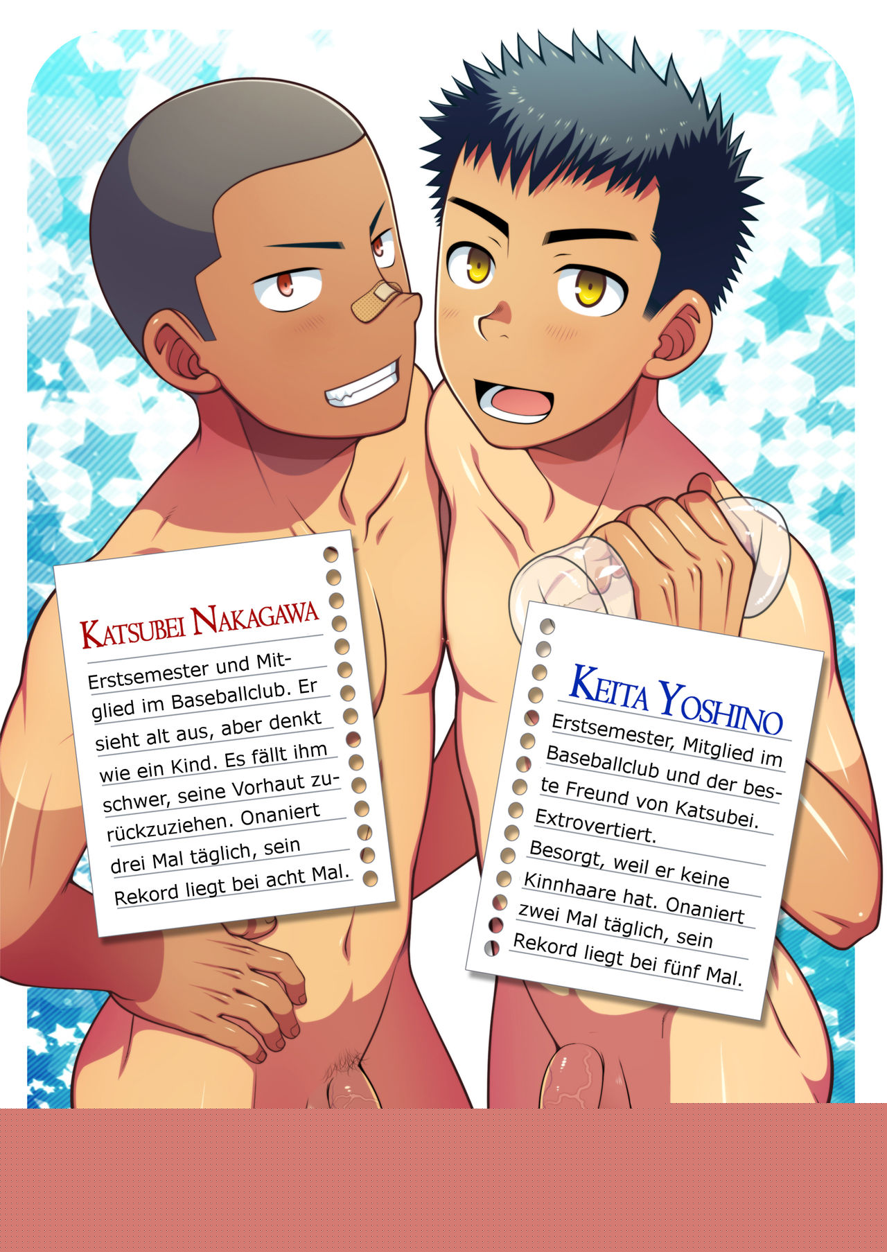 OnaFrie - Tomodachi to Futari de Hitotsu no Onahole o Katte Issho ni Tsukatta Hi no Hanashi. page 2 full