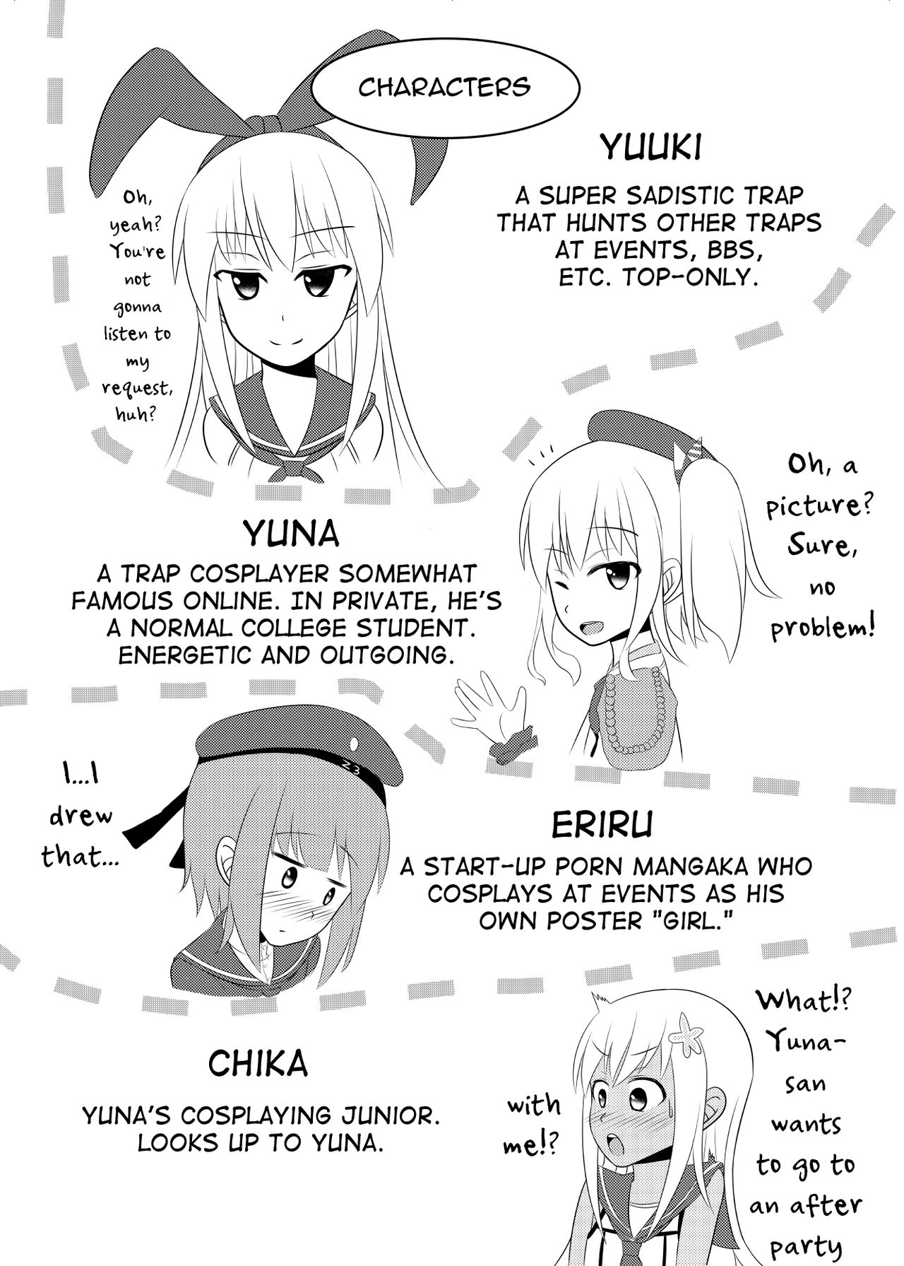 Shimakaze-kun no Natsuyasumi page 5 full