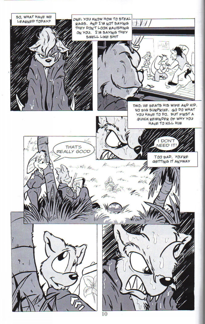 Cliff page 11 full