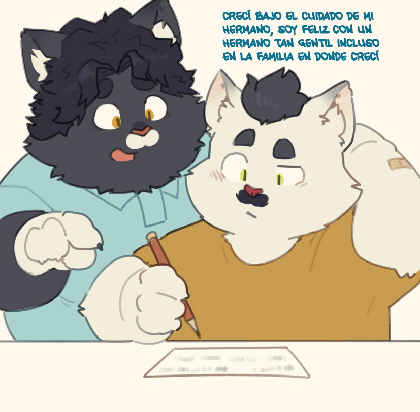 Xun & Xing page 6 full
