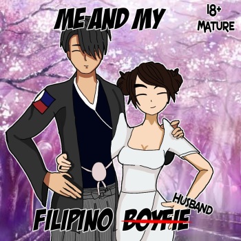 My Filipino Husband [NeptureShow] [R18] cover