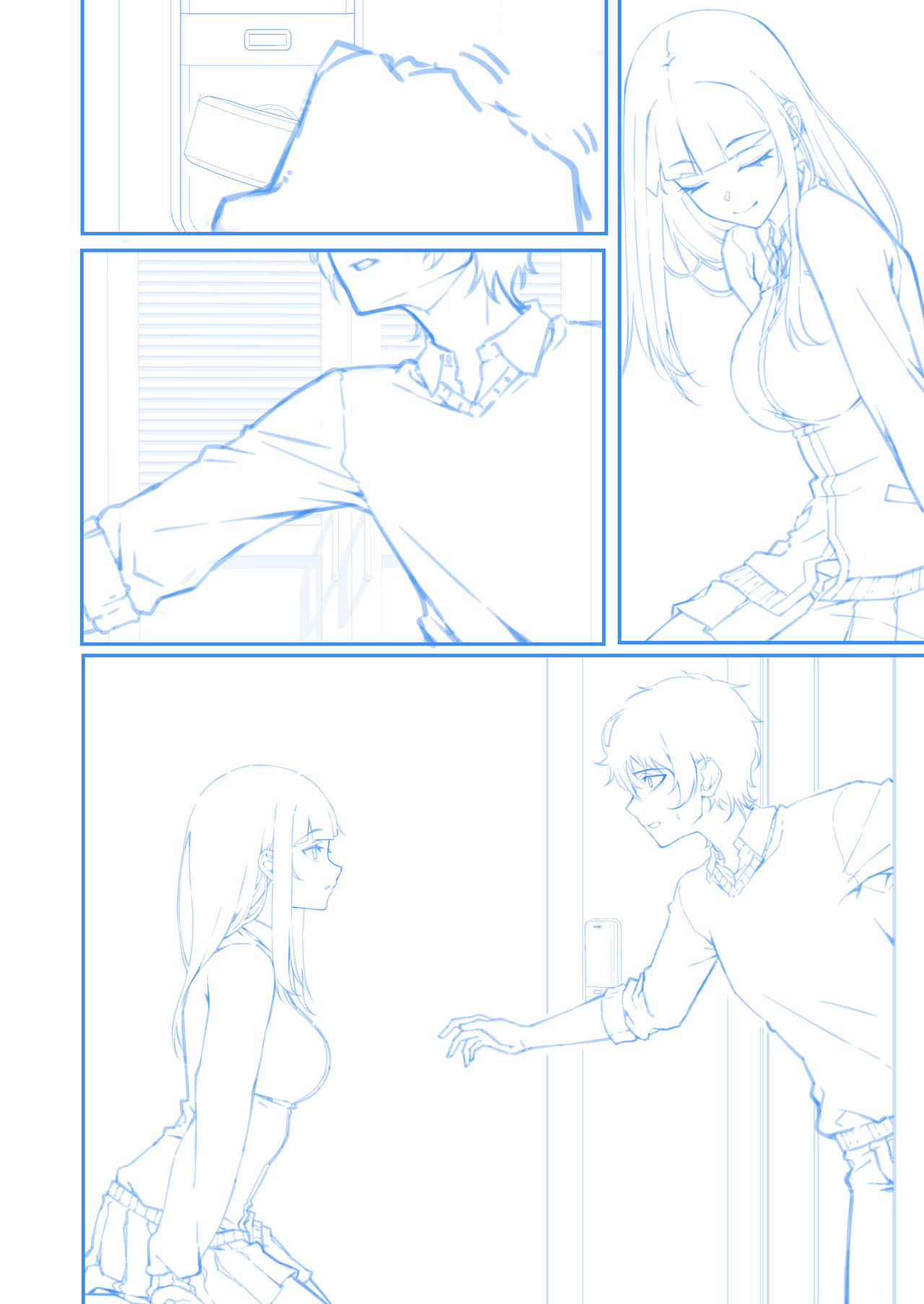 comic page 2 full