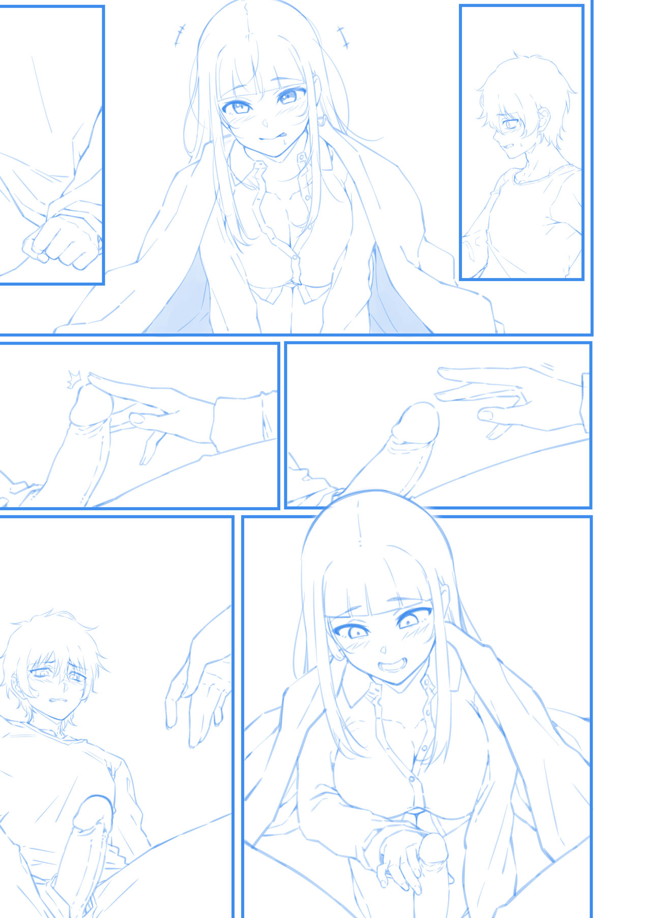 comic page 9 full