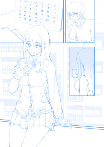 [JJune] comic cover