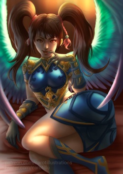 Mega Smite Gallery