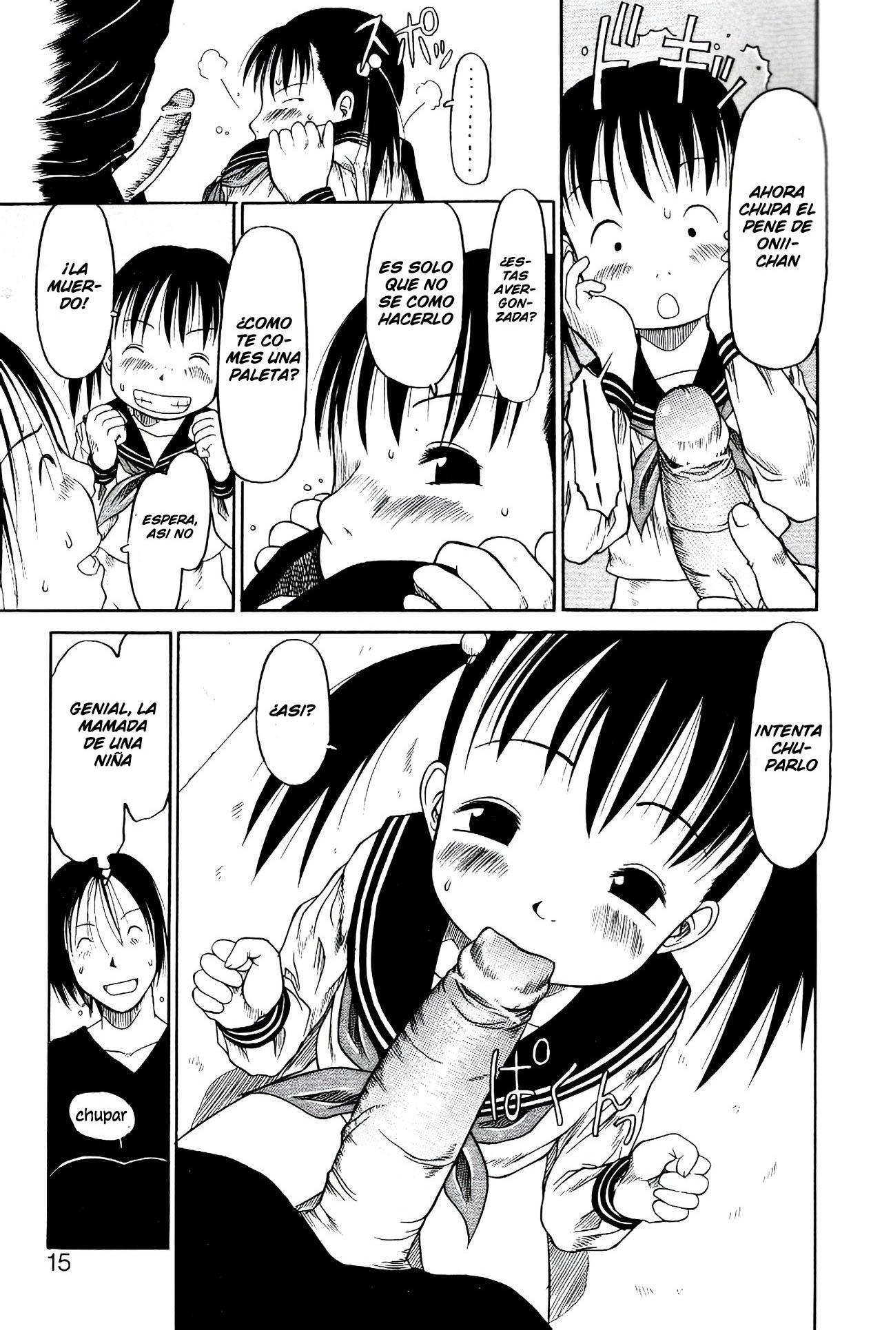 Tama ni Dorobou!? | Being a Thief sometimes is a Good Thing!? page 9 full
