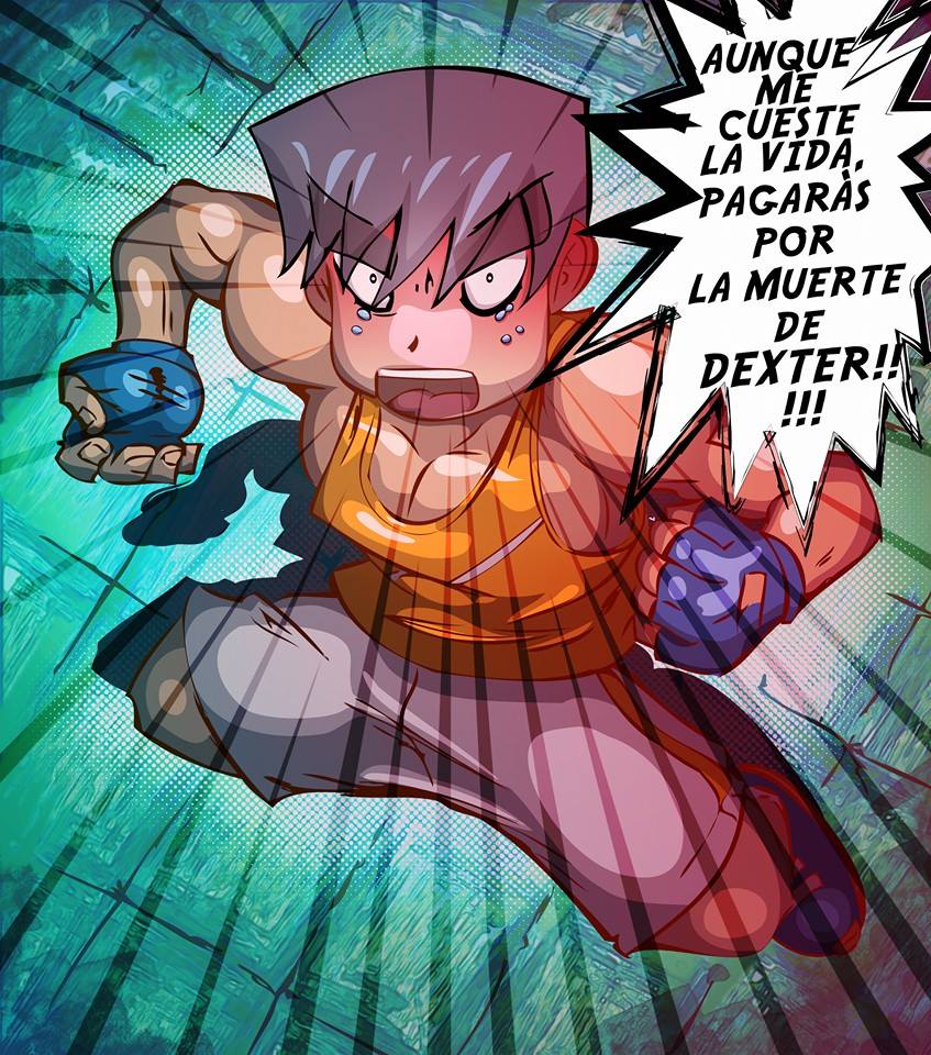 ARTIST marcoscrot page 2 full