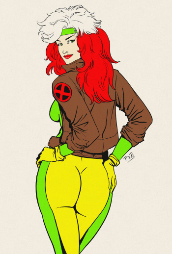 Artist - Pablo Romero cover