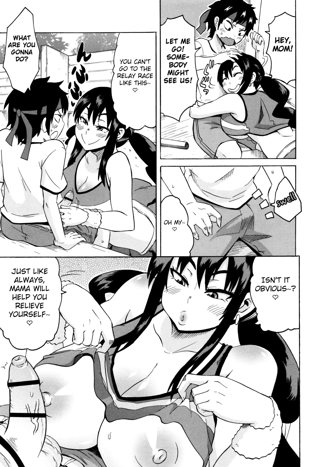 BitCheer Mama page 5 full