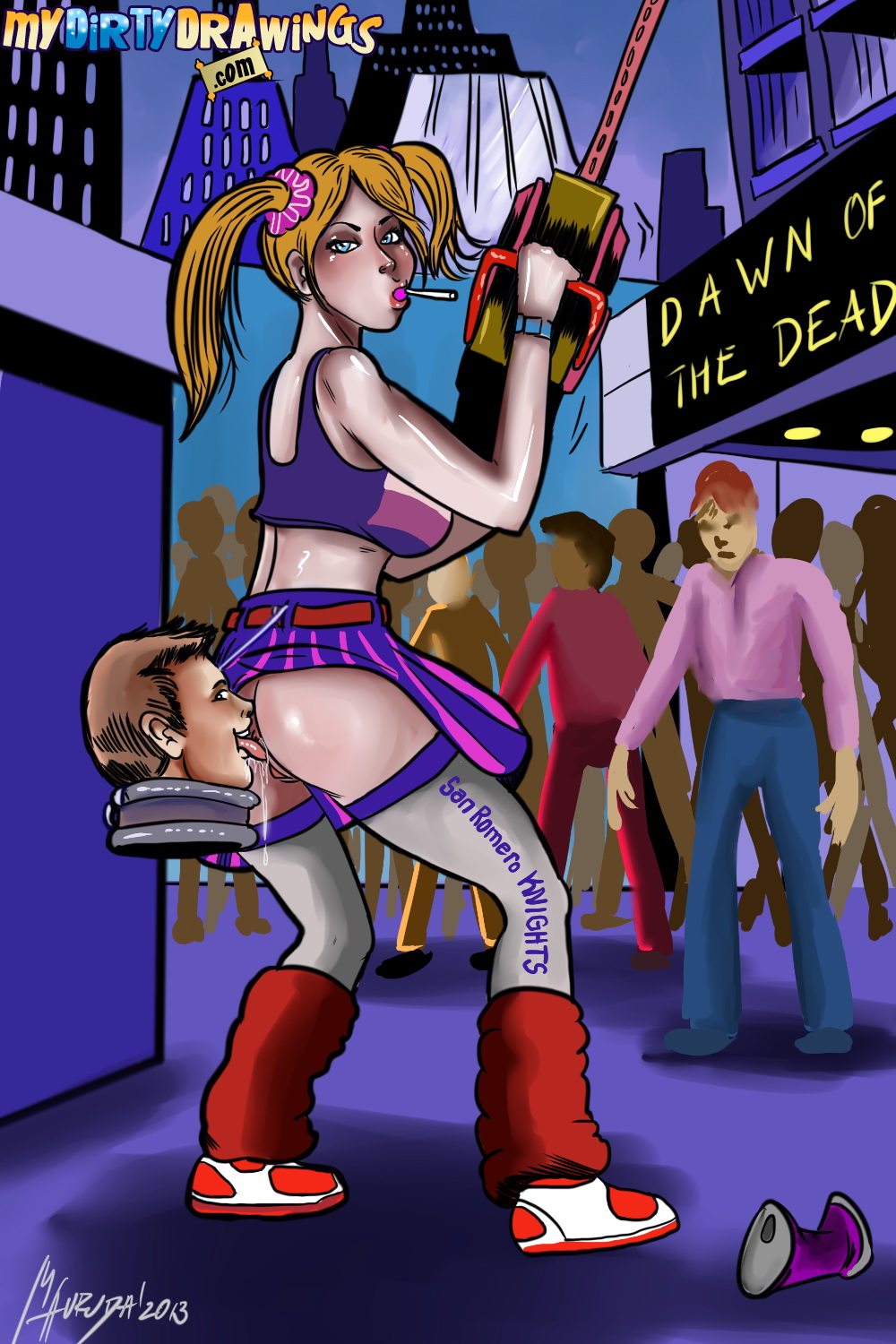 ARTIST Mavruda page 12 full