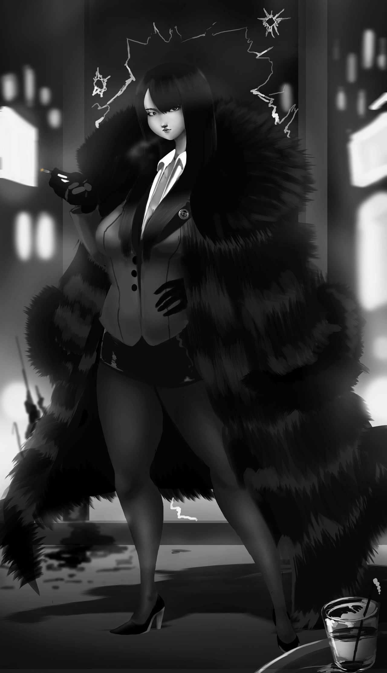 ARTIST pinupcase page 11 full