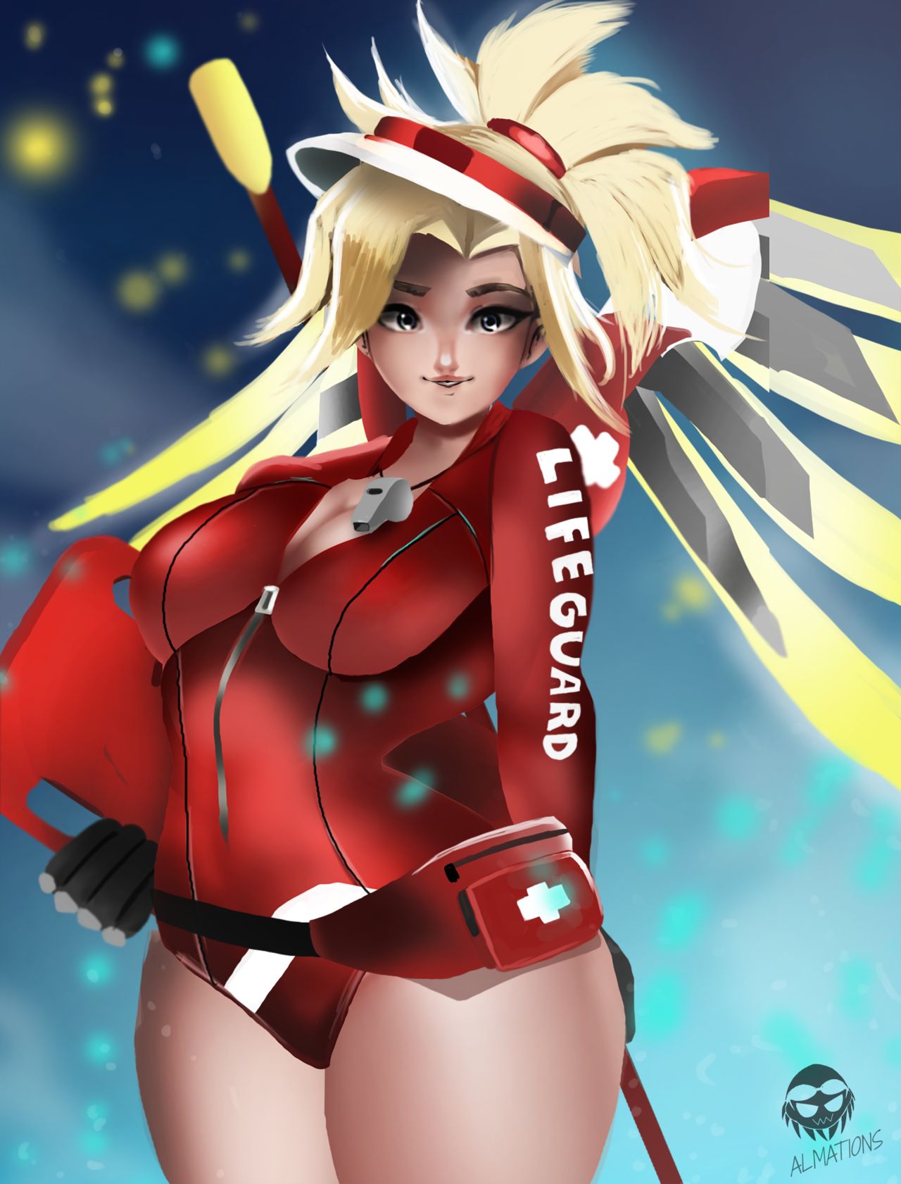 ARTIST pinupcase page 12 full