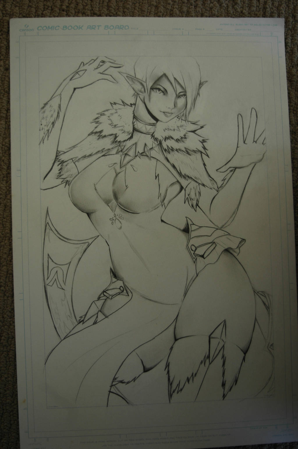 ARTIST pinupcase page 7 full